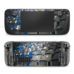 Folien für Spielekonsolen matt