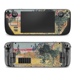 Foils for Consoles matt