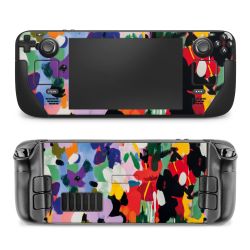 Foils for Consoles matt