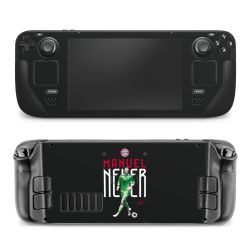 Foils for Consoles matt