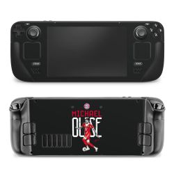 Foils for Consoles matt