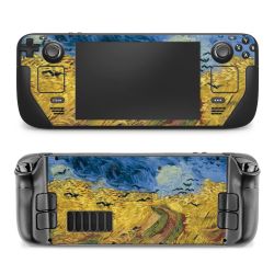 Foils for Consoles matt