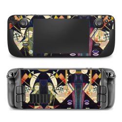 Foils for Consoles matt