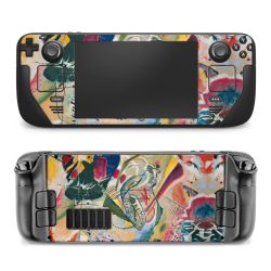 Foils for Consoles matt