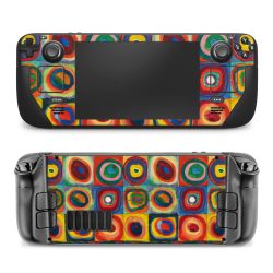 Foils for Consoles matt