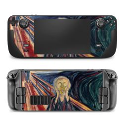 Foils for Consoles matt