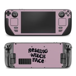 Foils for Consoles matt