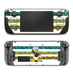 Foils for Consoles matt