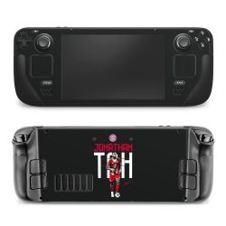 Foils for Consoles matt