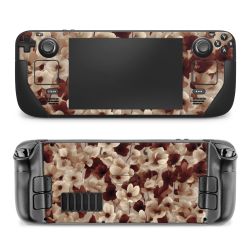 Foils for Consoles matt