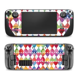 Foils for Consoles matt