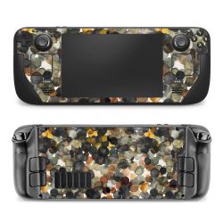 Foils for Consoles matt