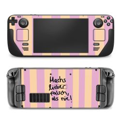 Folien für Spielekonsolen matt