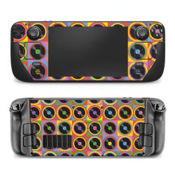 Foils for Consoles matt