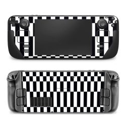 SkinVinyyli Konsoleille mattapinta