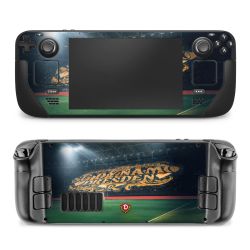 Folien für Spielekonsolen matt