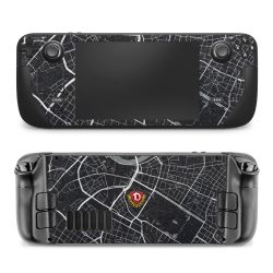 Folien für Spielekonsolen matt