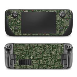 Folien für Spielekonsolen matt