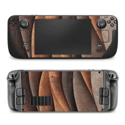 Foils for Consoles matt