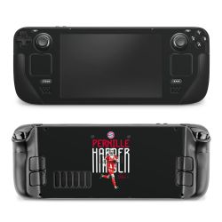 Folien für Spielekonsolen matt