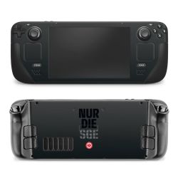 Folien für Spielekonsolen matt