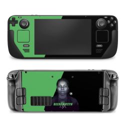 Folien für Spielekonsolen matt