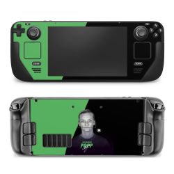 Folien für Spielekonsolen matt