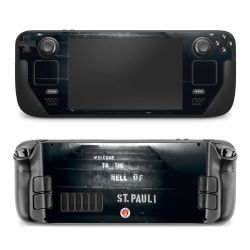 Folien für Spielekonsolen matt