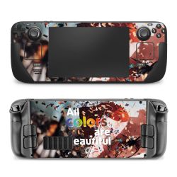 Folien für Spielekonsolen matt