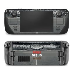 Folien für Spielekonsolen matt