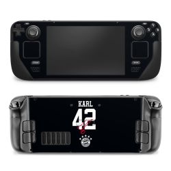 Folier Konsoler matt