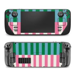 Foils for Consoles matt