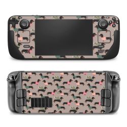 Folier Konsoler matt