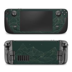 Foils for Consoles matt