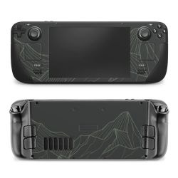 SkinVinyyli Konsoleille mattapinta