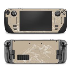 SkinVinyyli Konsoleille mattapinta