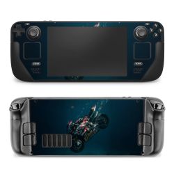 Folien für Spielekonsolen matt