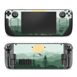 Foils for Consoles matt