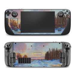 Foils for Consoles matt