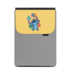 Wechselklappe für Laptop Bag black