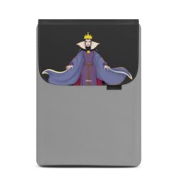 Wechselklappe für Laptop Bag black