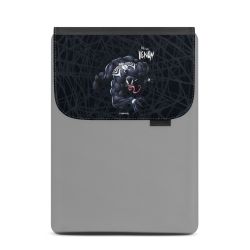 Wechselklappe für Laptop Bag black