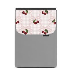 Wechselklappe für Laptop Bag black