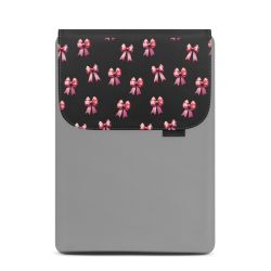 Wechselklappe für Laptop Bag black