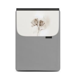 Wechselklappe für Laptop Bag black