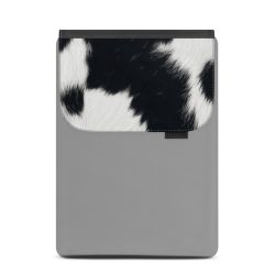 Wechselklappe für Laptop Bag black