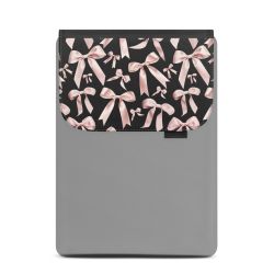 Wechselklappe für Laptop Bag black