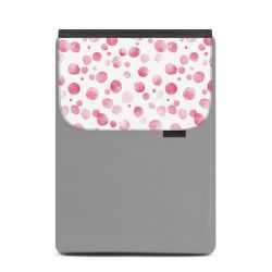 Wechselklappe für Laptop Bag black