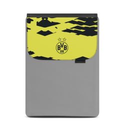 Wechselklappe für Laptop Bag black