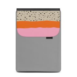 Wechselklappe für Laptop Bag black